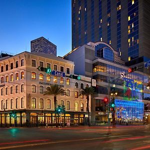 Sheraton New Orleans Hotel